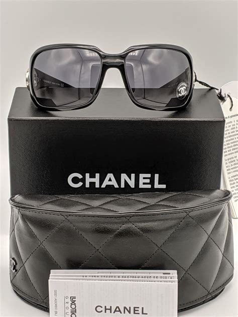 real chanel sunglasses.